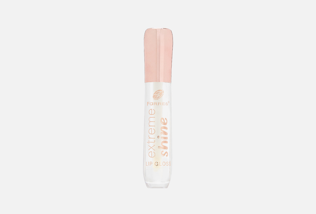 Блеск для губ FARRES Extreme Shine lip topper 15 мл
