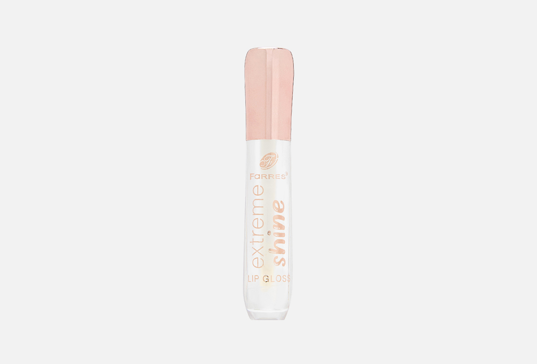 Изображение товара Блеск для губ FARRES Extreme Shine lip topper