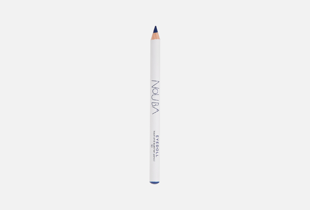 Карандаш-каял для век Nouba EYEDOLL kajal and eyeliner pencil 92 синий