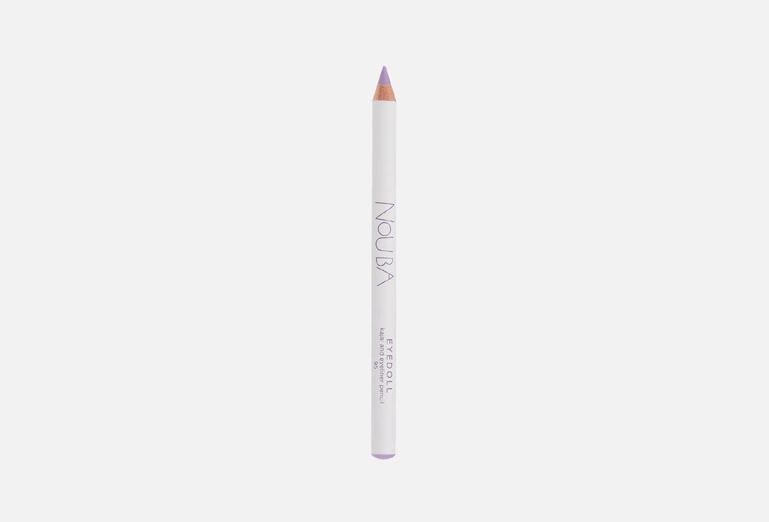 EYEDOLL kajal and eyeliner pencil 1.1 г