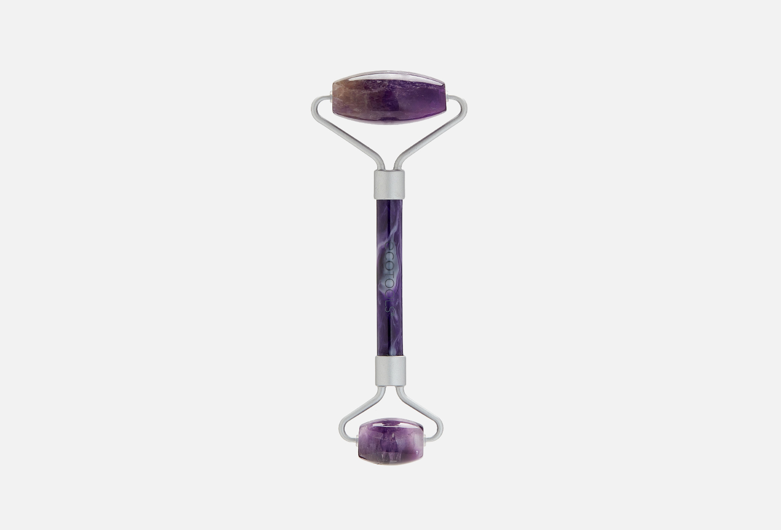EcoTools Роллер для массажа лица из аметиста Amethyst Roller 1 шт ...