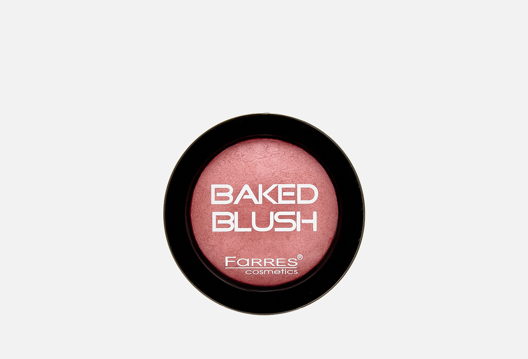 Изображение товара Румяна запеченные FARRES Blush
