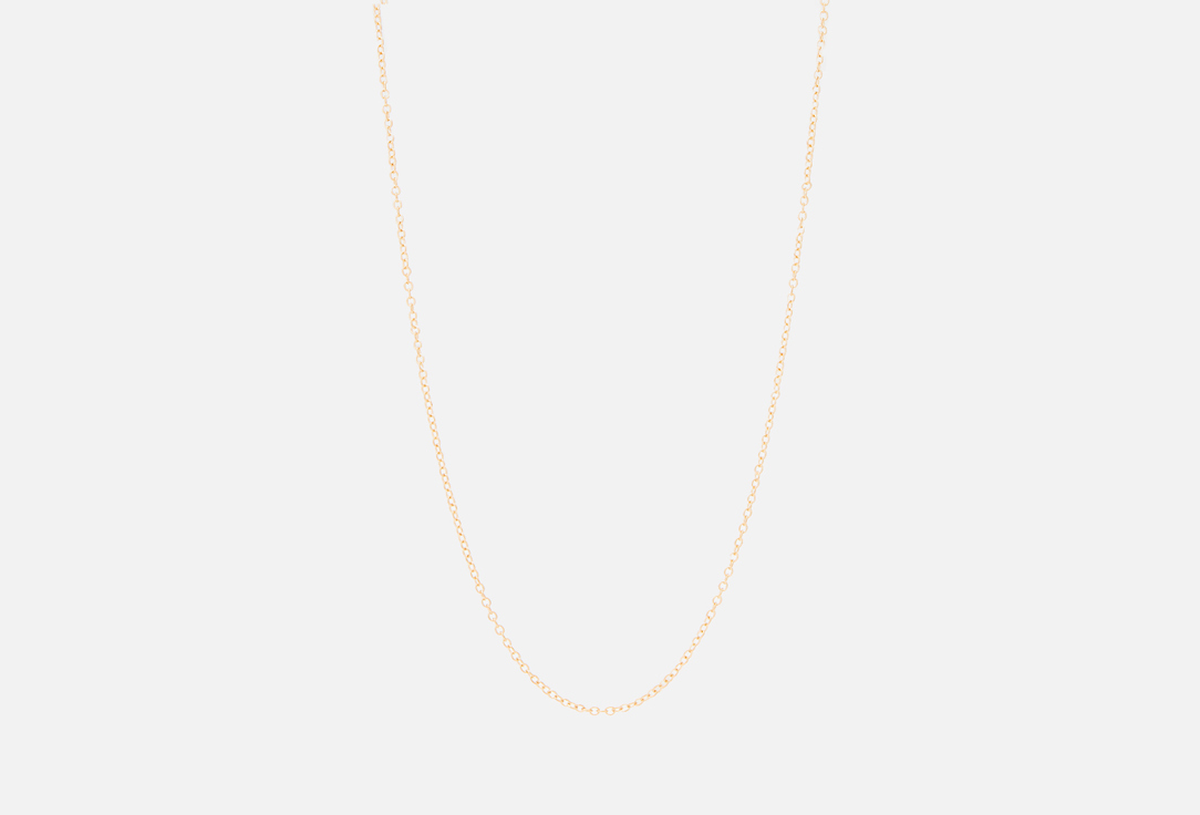 

Цепочка для очков RINOVA, Золото бусины жемчуг 1 шт