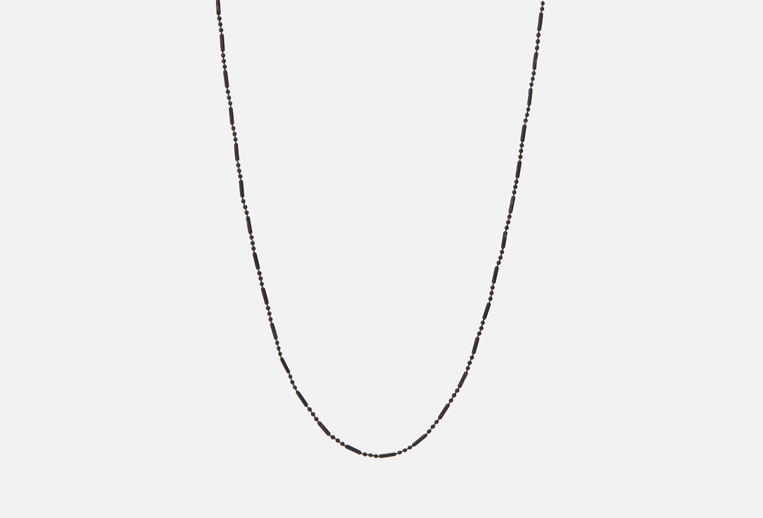 

Цепочка для очков RINOVA, Черный 1 шт