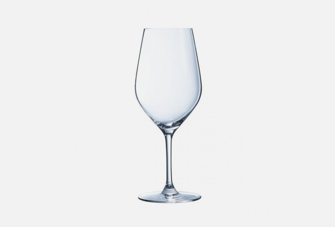 набор бокалов для шампанского chef Набор бокалов CHEF&SOMMELIER CABERNET 620 мл