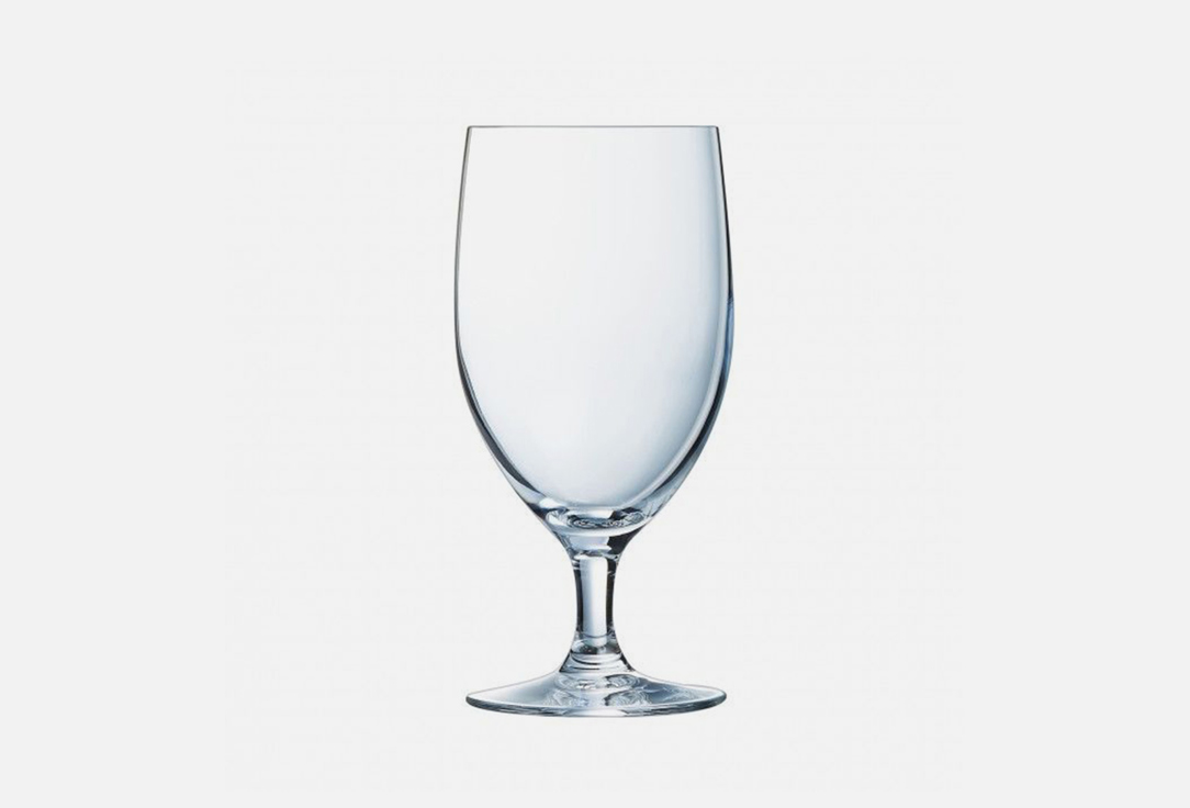 набор бокалов для шампанского chef Набор бокалов CHEF&SOMMELIER CABERNET Multi-purpose 400 мл