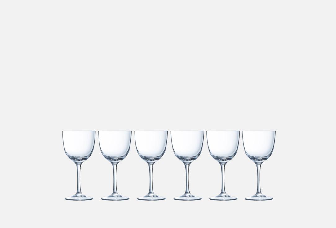 Изображение товара Набор бокалов Chef&Sommelier CHAMPAN &COCKTAIL NICK для игристого