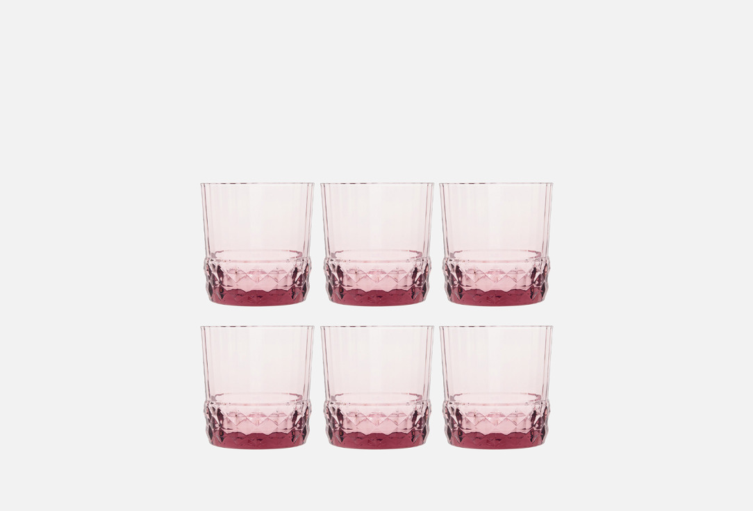 AMERICA 20s низких 370 мл 370 мл 6273₽