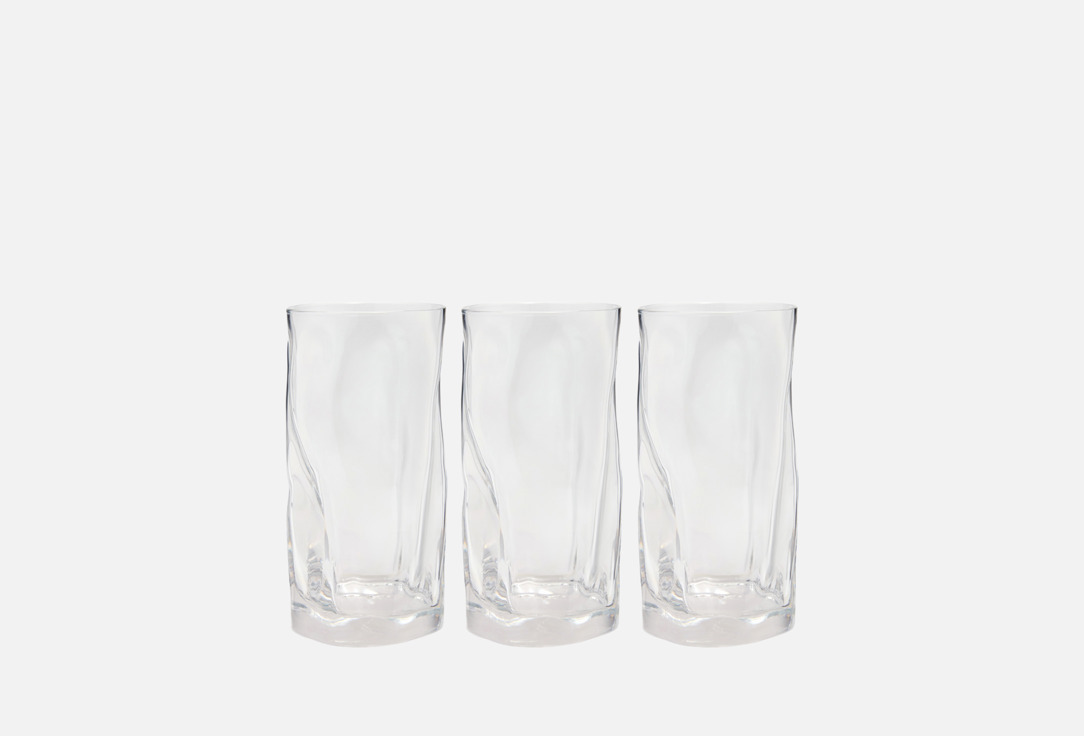 SORGENTE COOLER 3 шт 1519₽