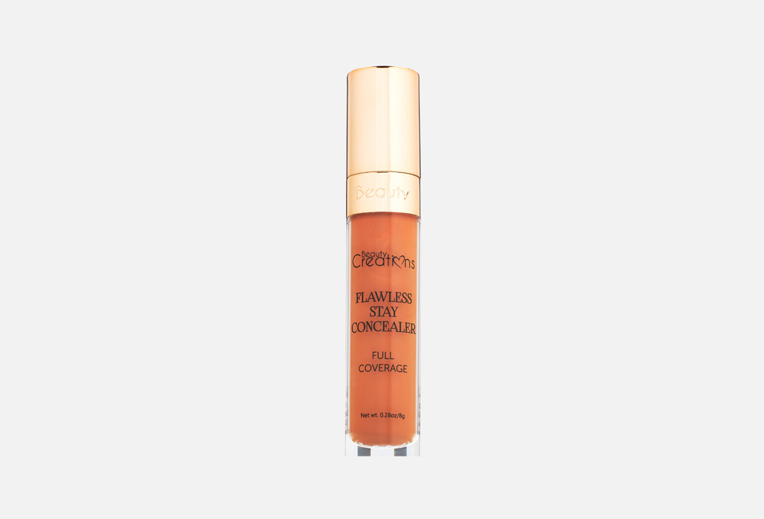 Консилер для лица BEAUTY CREATIONS Flawless Stay Concealer Refills 8 г