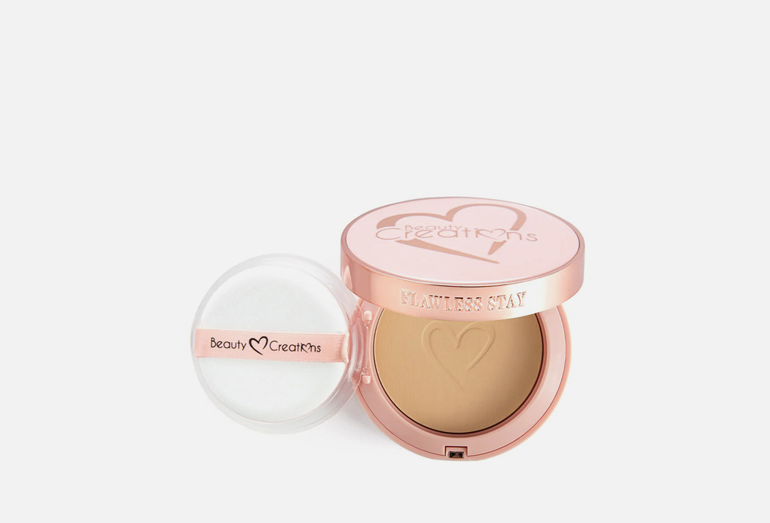 Flawless Stay Powder Foundation 7 г 1758₽