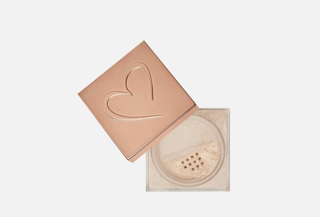 Изображение товара Рассыпчатая пудра для лица BEAUTY CREATIONS Bye Filter