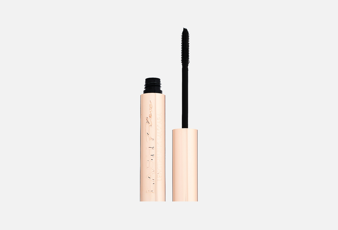 Тушь для ресниц водостойкая BEAUTY CREATIONS Lengthening 1 мл