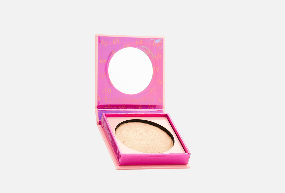 Изображение товара Хайлайтер для лица BEAUTY CREATIONS Annette 69 Highlighter
