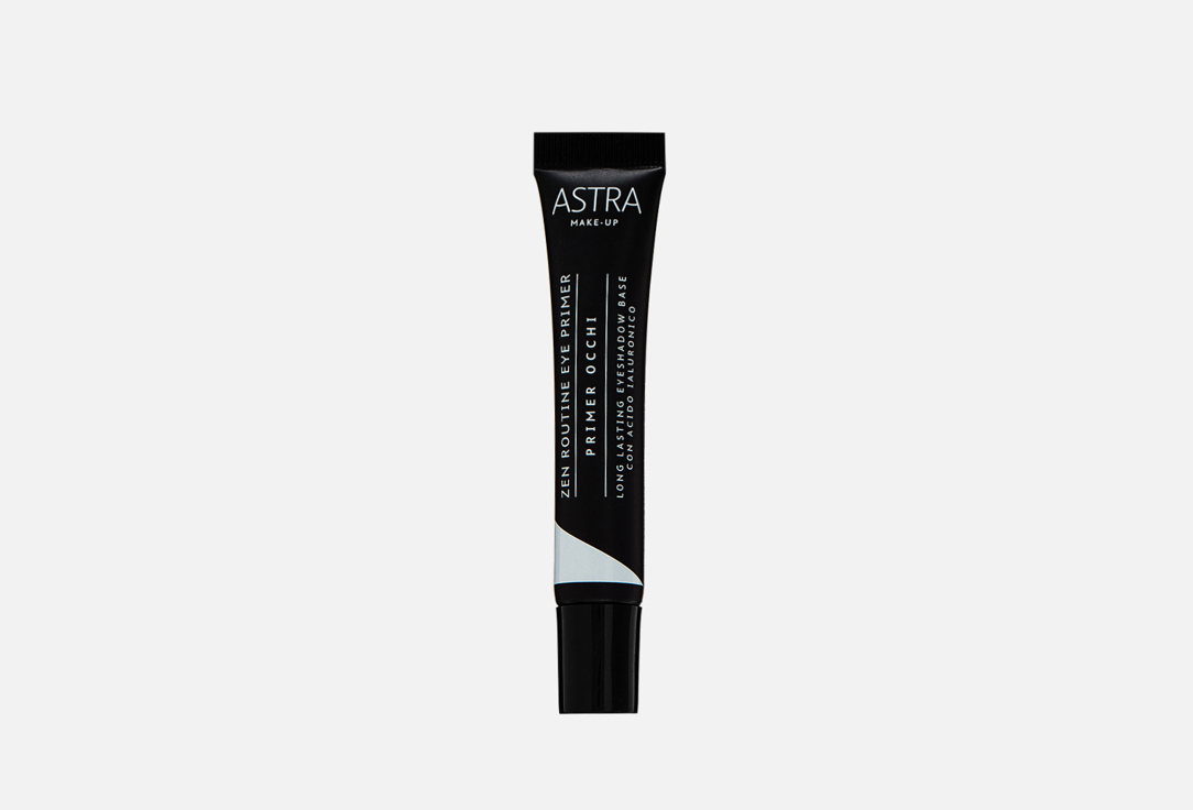 Изображение товара ПРАЙМЕР ПОД ТЕНИ ДЛЯ ВЕК ASTRA Zen Routine Eye Primer