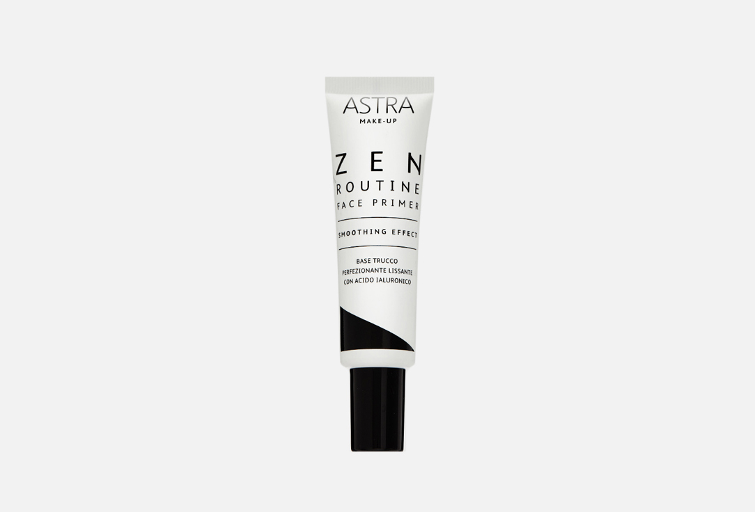 Изображение товара ПРАЙМЕР ДЛЯ ЛИЦА ASTRA Zen Routine Face Primer