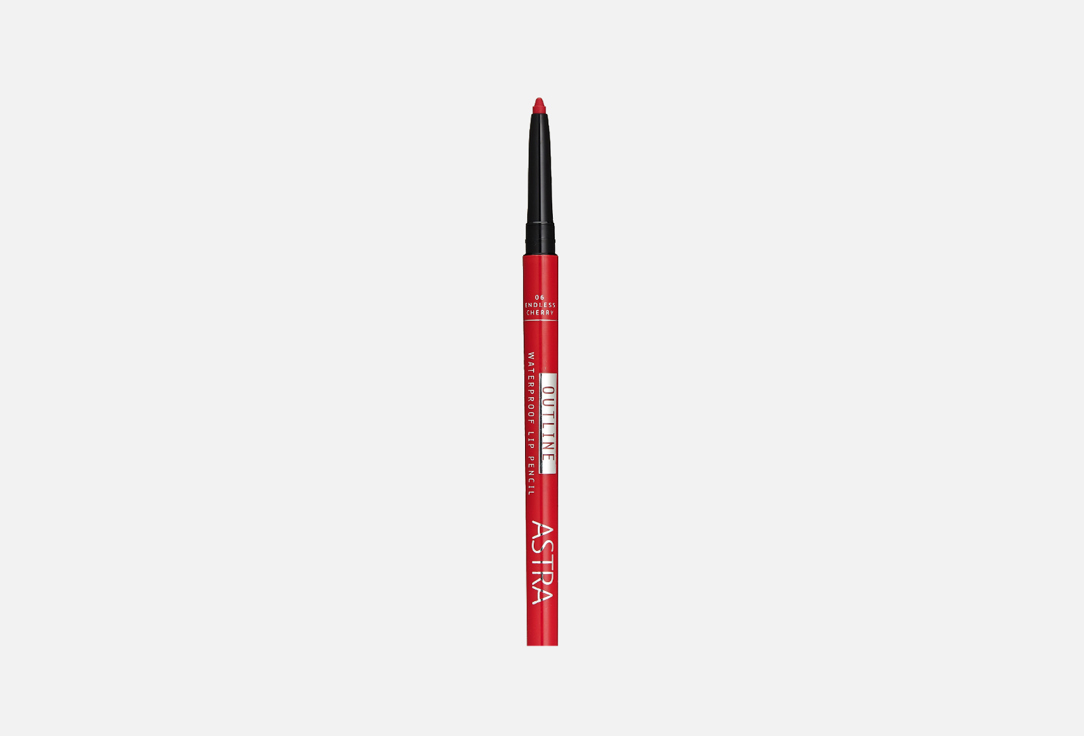 Outline Waterproof Lip Pencil 035 г 590₽