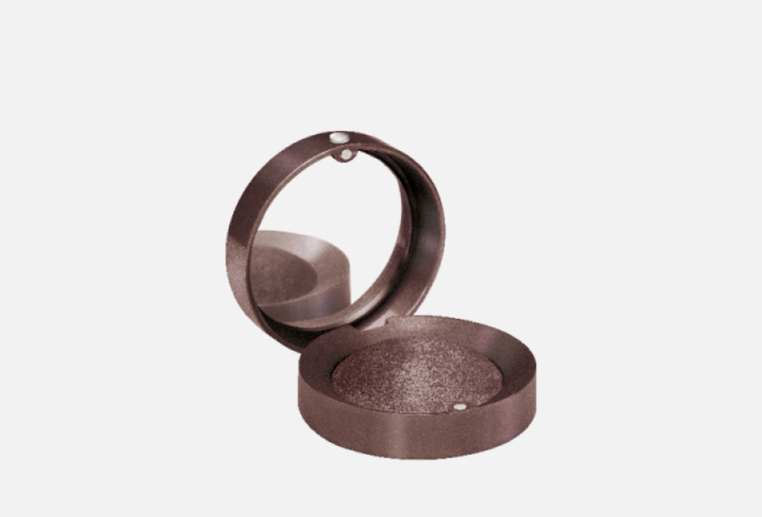 

Тени-моно для век BOURJOIS, Коричневый, Little Round Pot 1.7 г