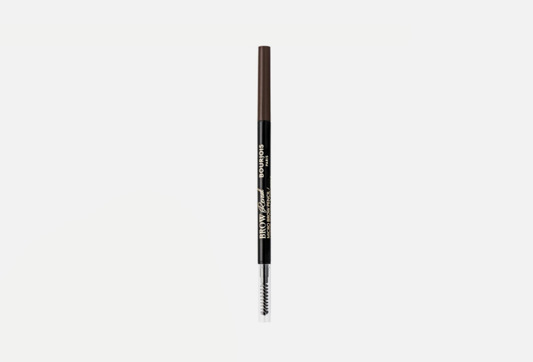 Карандаш для бровей Bourjois Pencil with Brush 002 Soft Brown