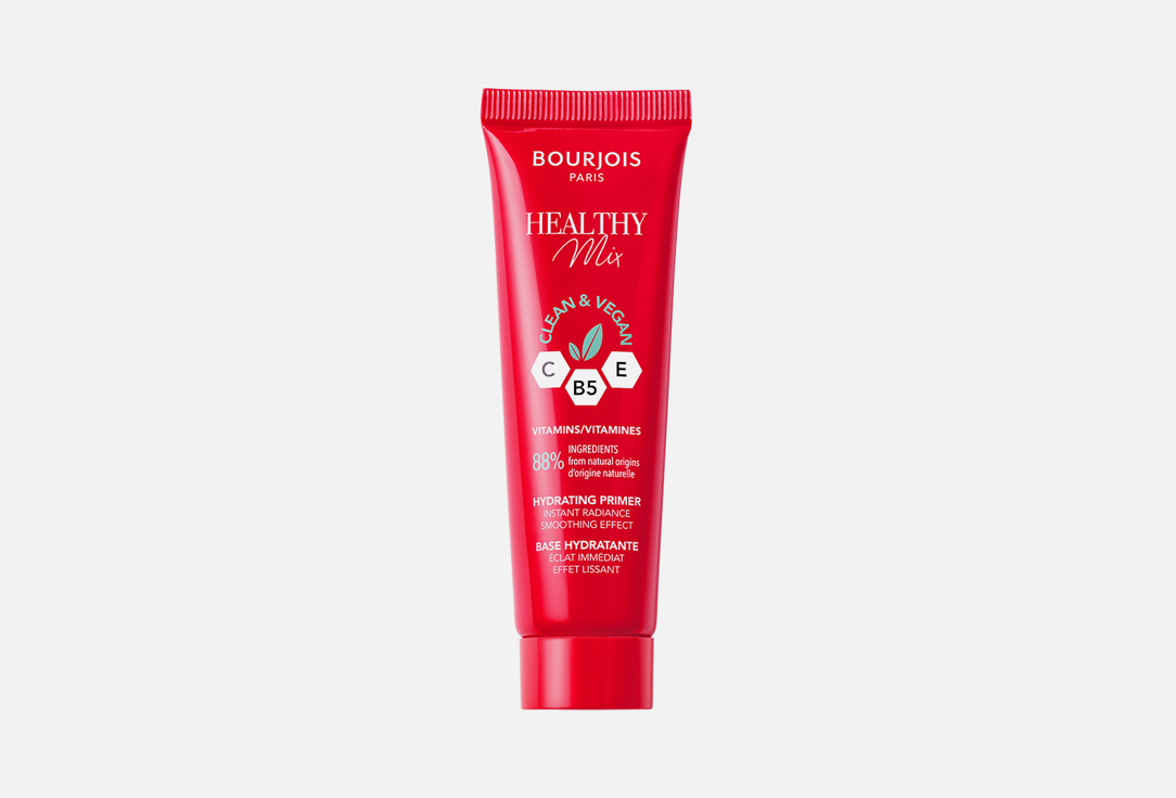 

Праймер для лица BOURJOIS, Healthy Mix Clean 20 мл