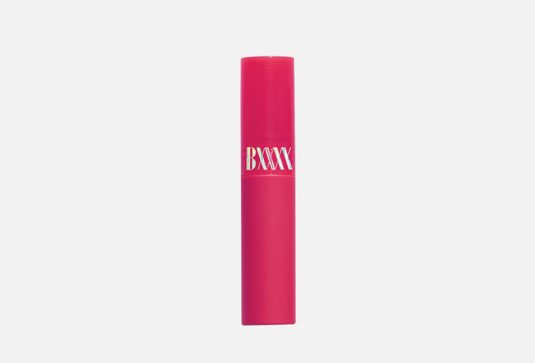 Ультрастойкий жидкий тинт для губ BXXXY Longlasting Juicy Tok Tint 02 Sugaring Pink