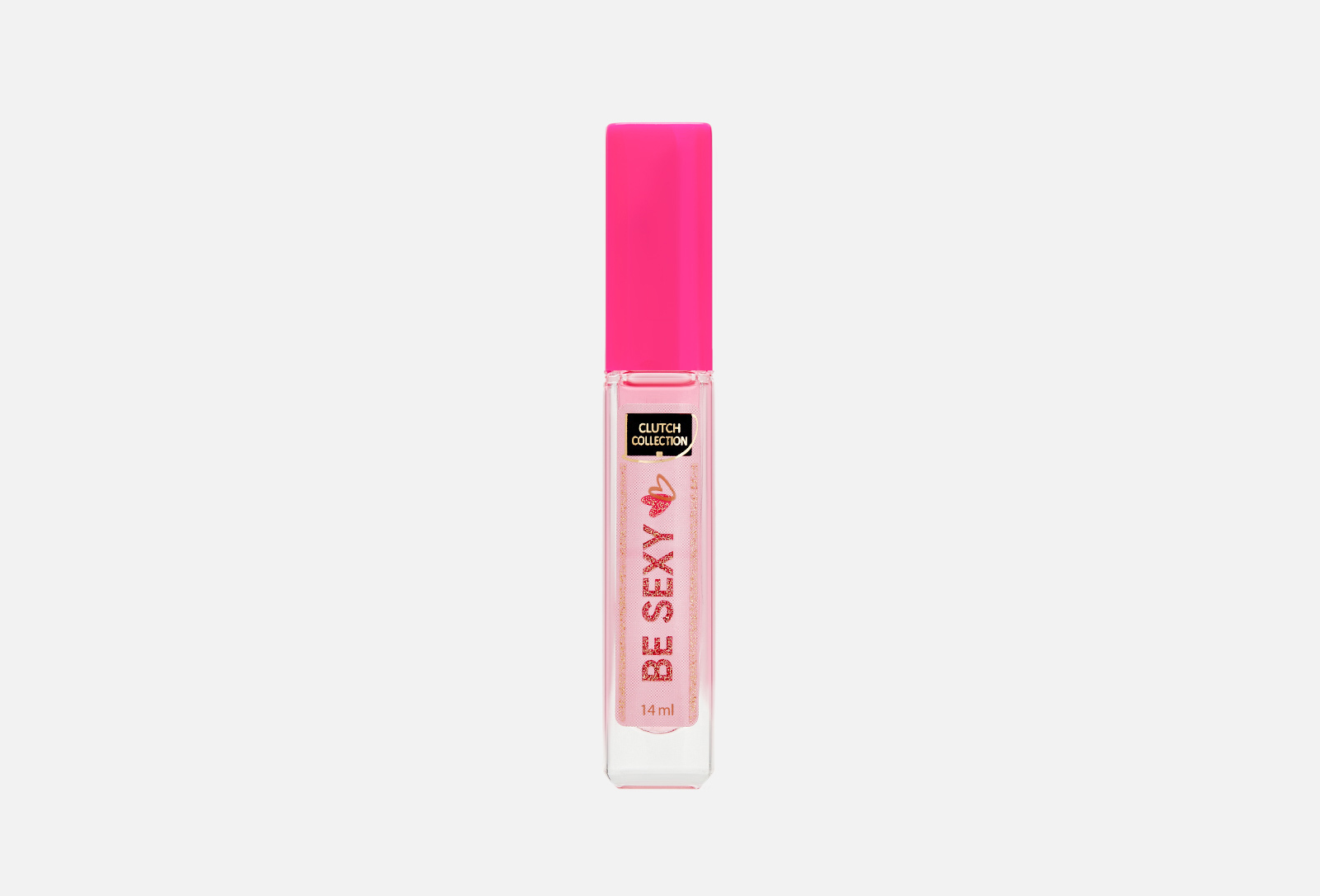 CHRISTINE LAVOISIER PARFUMS Туалетная вода Clutch Collection Be Sexy 14 ...