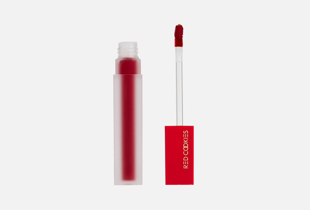 Brownie Velvet Lip Tint 4 г