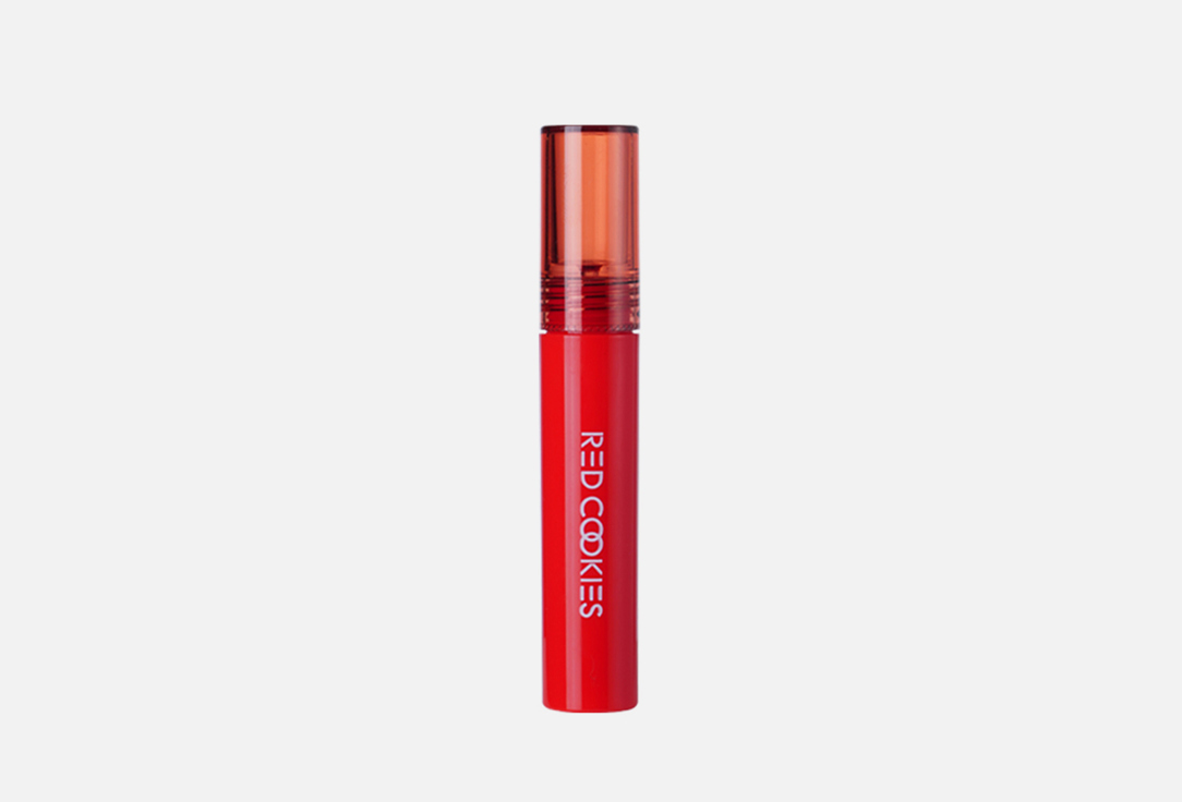 Жидкая губная помада RED COOKIES Glow Water Wrap Tint 4.5 г