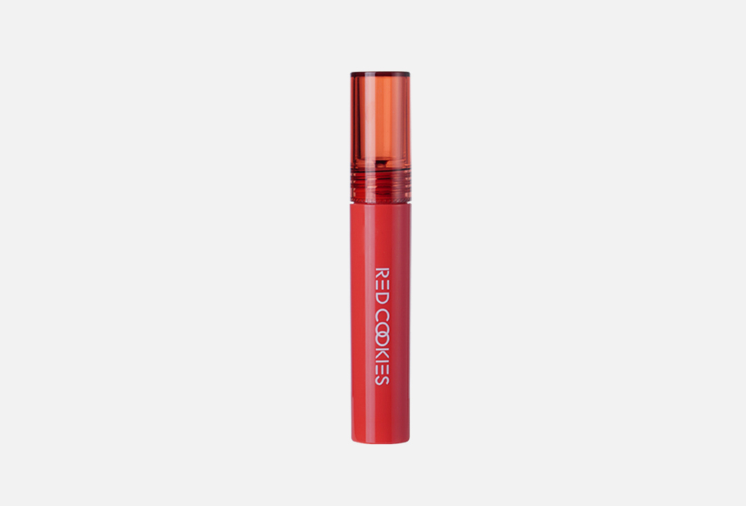 Жидкая губная помада RED COOKIES Glow Water Wrap Tint 4.5 г