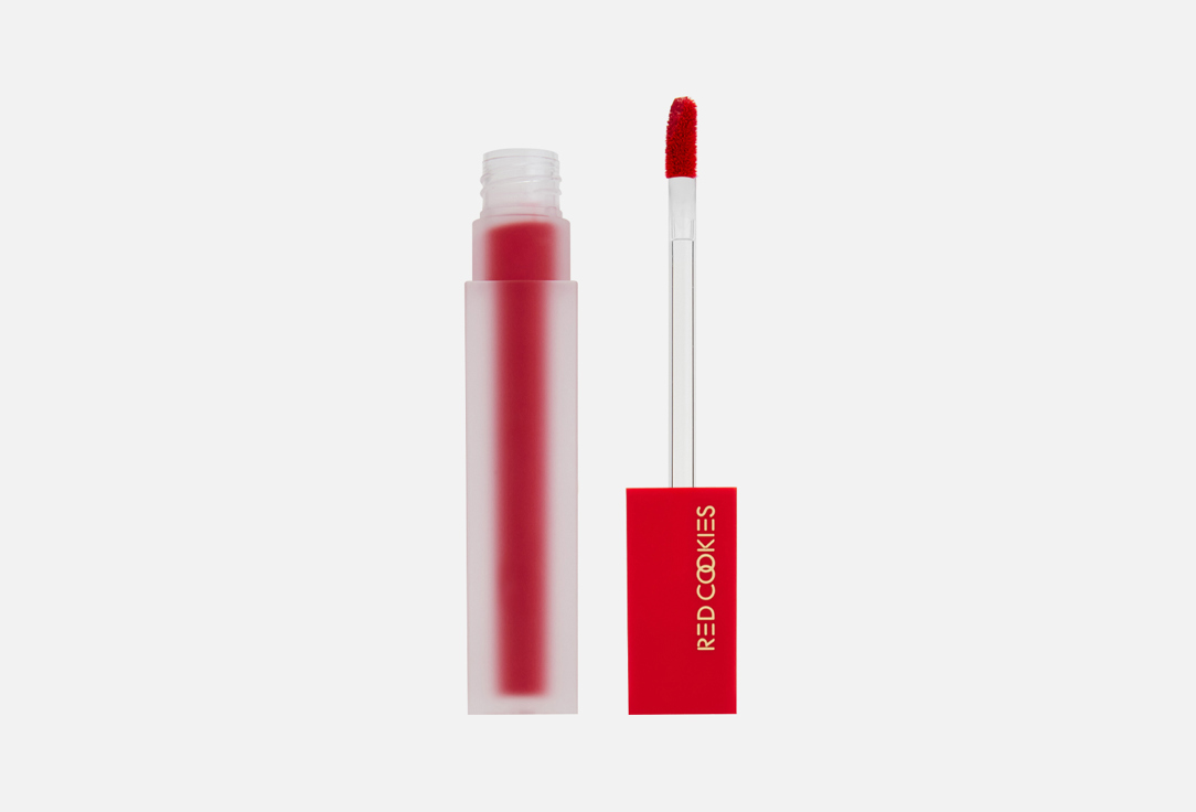 Brownie Velvet Lip Tint 4 г 1855₽
