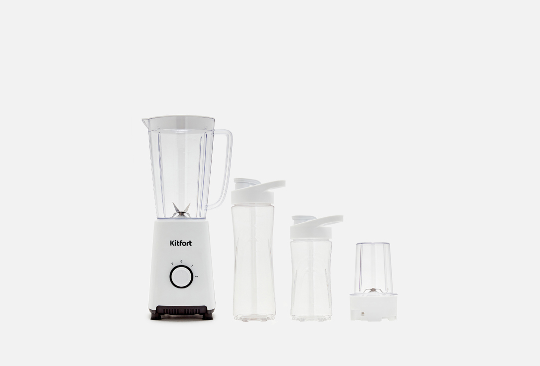 Изображение товара Блендер Kitfort KT-1380