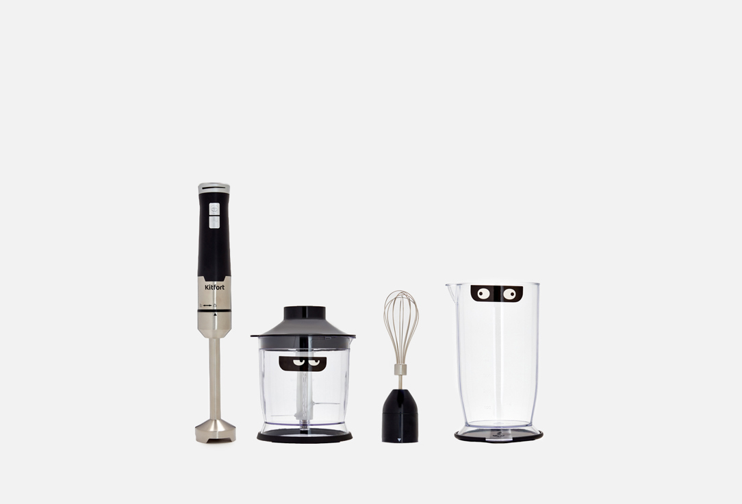 Изображение товара Блендер погружной Kitfort KT-3053