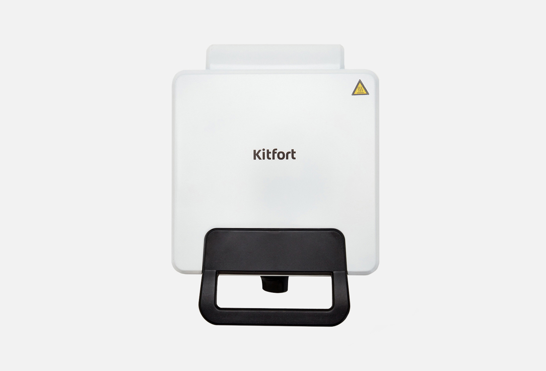 Изображение товара Вафельница для бельгийских вафель Kitfort KT-1646
