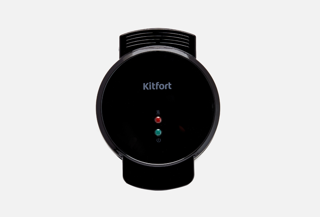 

Вафельница для гонконгских вафель KITFORT, KT-1665 1 шт