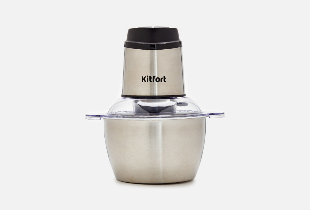 Измельчитель KITFORT KT-3025 1 шт измельчитель kitfort кт 3016 200 вт салатовый