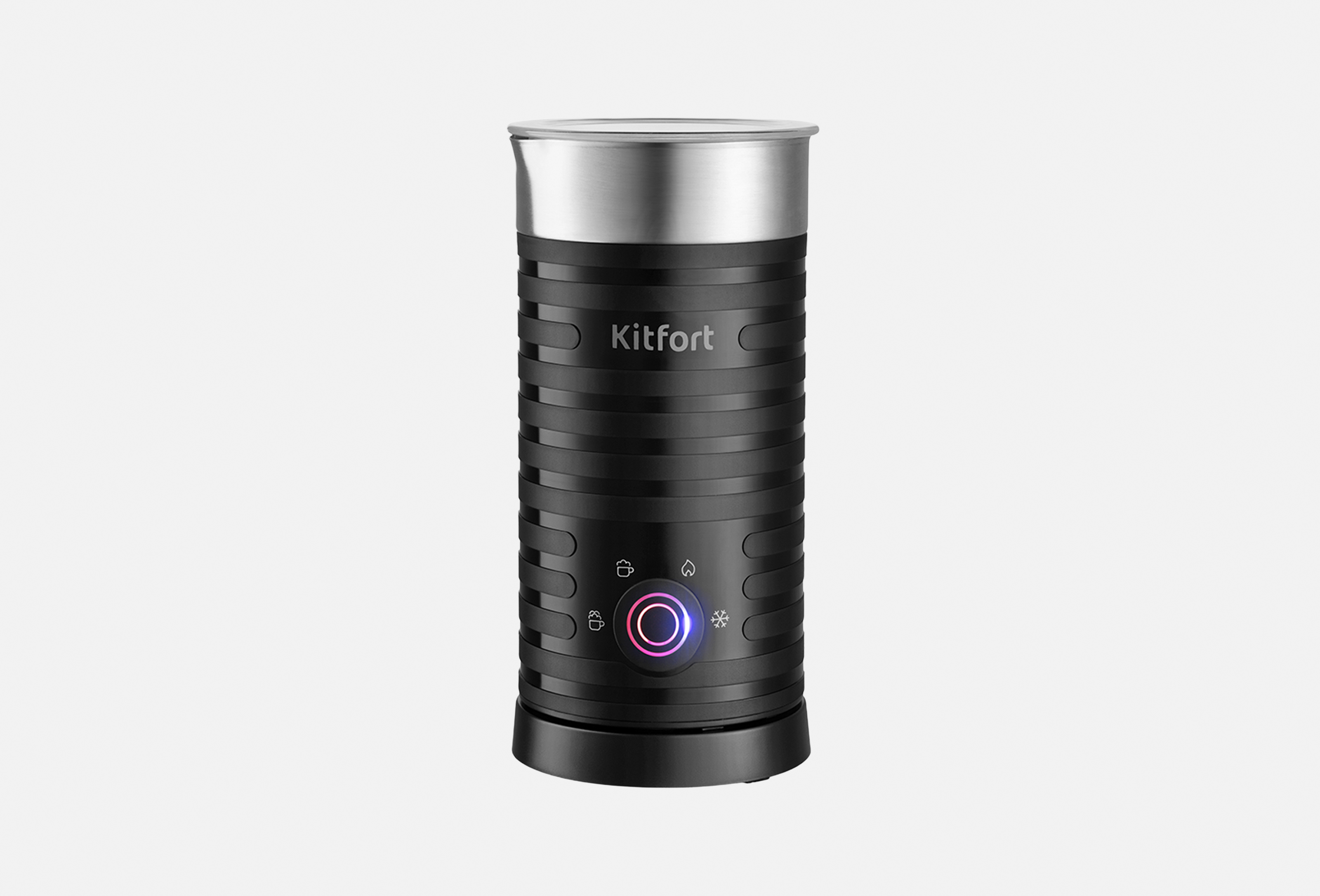 Kitfort Капучинатор KT-7110 1 шт — купить, цена в Москве