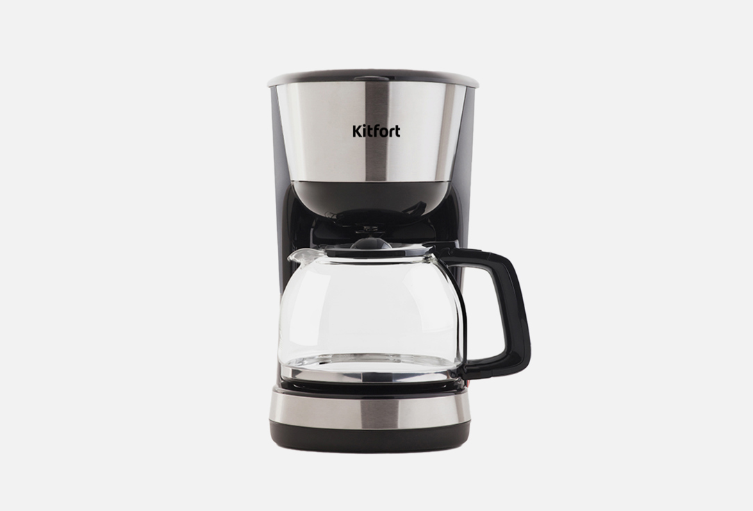 Изображение товара Кофеварка Kitfort KT-715