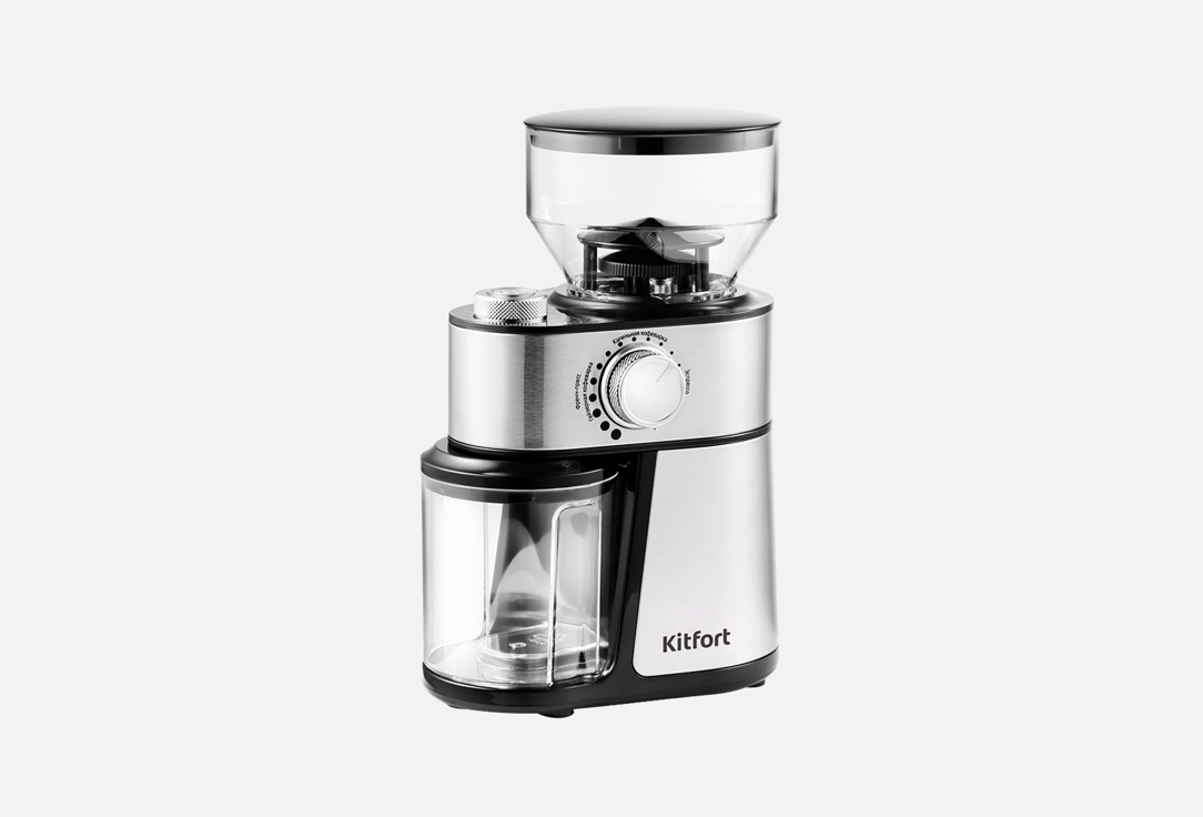 

Кофемолка KITFORT, KT-717 1 шт
