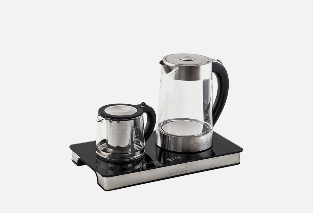 Изображение товара Чайный набор Kitfort KT-635