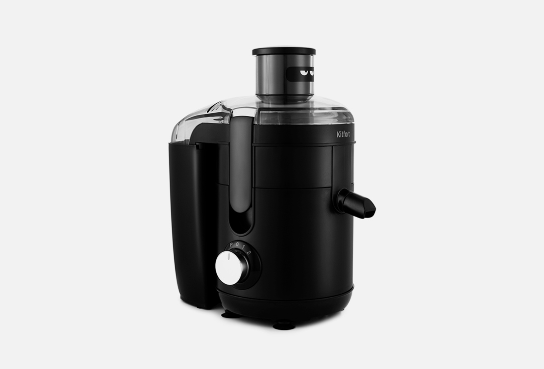Центробежная соковыжималка KITFORT KT-1126 1 шт