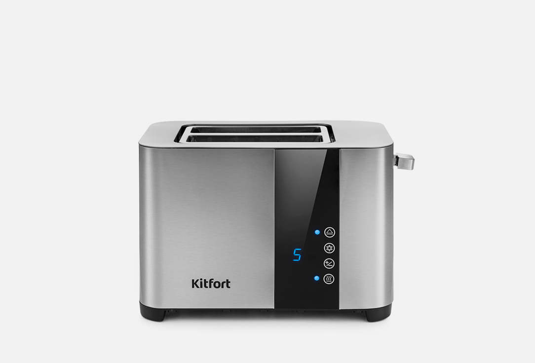 Тостер KITFORT KT-2047 1 шт тостер kitfort кт 6207