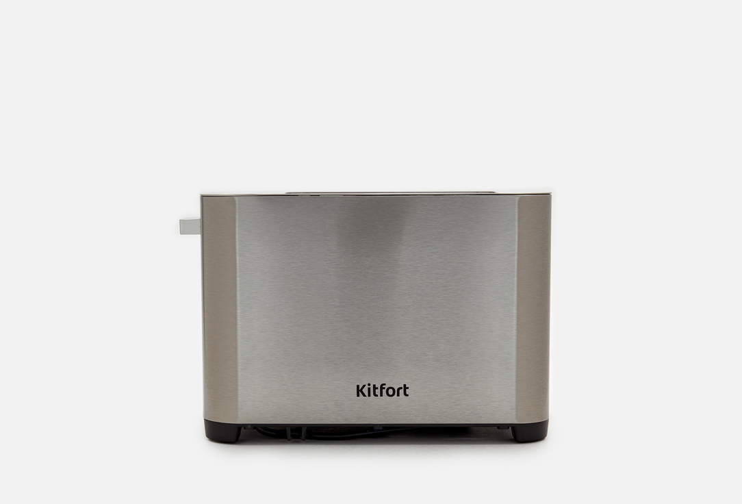 Тостер KITFORT KT-2048 1 шт тостер kitfort kt 2048 1 шт