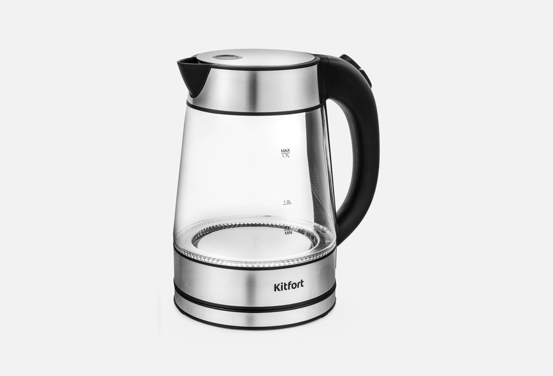 

Чайник KITFORT, KT-6105 1 шт