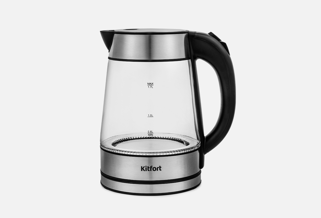 Изображение товара Чайник Kitfort KT-6105