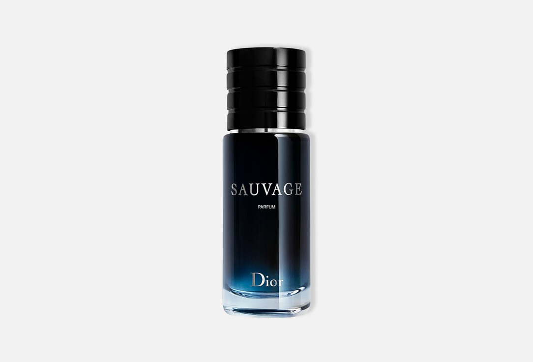 Christian DIOR Sauvage