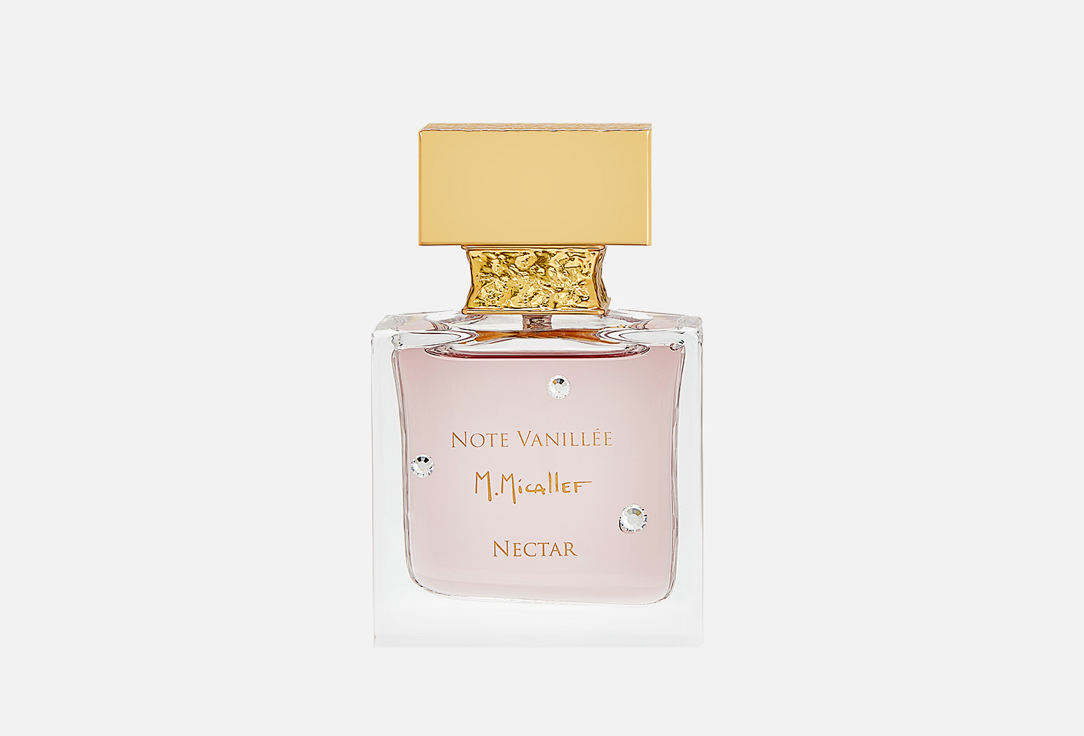 Изображение товара Духи M. Micallef Note Vanillee nectar