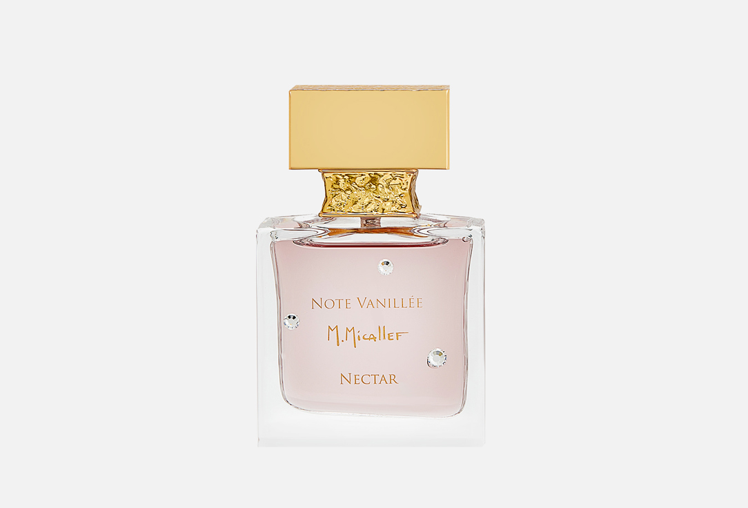 Духи M. MICALLEF Note Vanillee nectar 30 мл fatena parfum nectar духи 30мл уценка