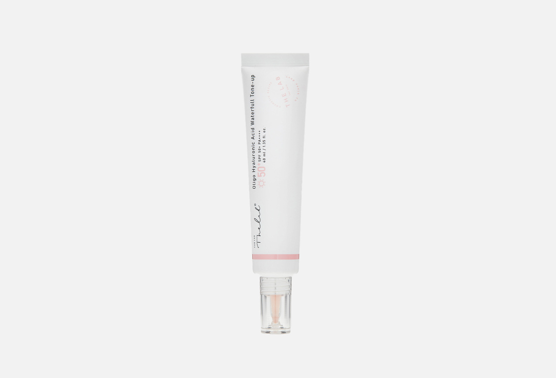 Oligo Hyaluronic Acid Waterfull Tone-up 40 мл 3624₽