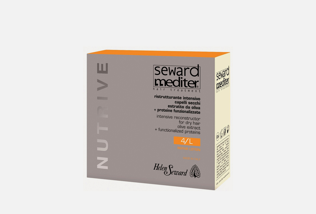 Питательный лосьон для волос Helen Seward NUTRIVE REPAIR 4/L 