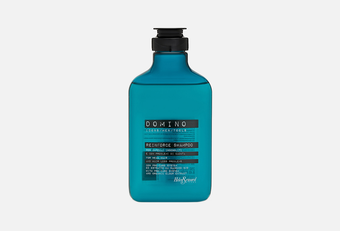 Укрепляющий шампунь для волос Helen Seward Reinforce shampoo 